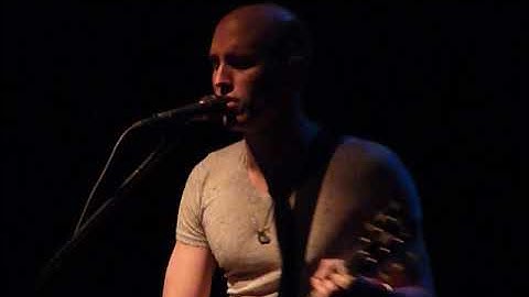 Vertical Horizon - All Is Said & Done