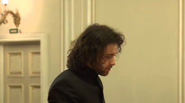 Peter Helms : Music for Strings