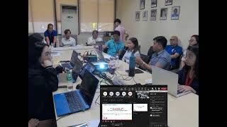 Prebid conference of the: Procurement of Test Materials for the 2024 National Achievement Test