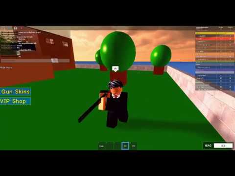 Roblox Greenwood Town All Hidden Weapon Showcase 2018 Youtube - greenwood town roblox vip