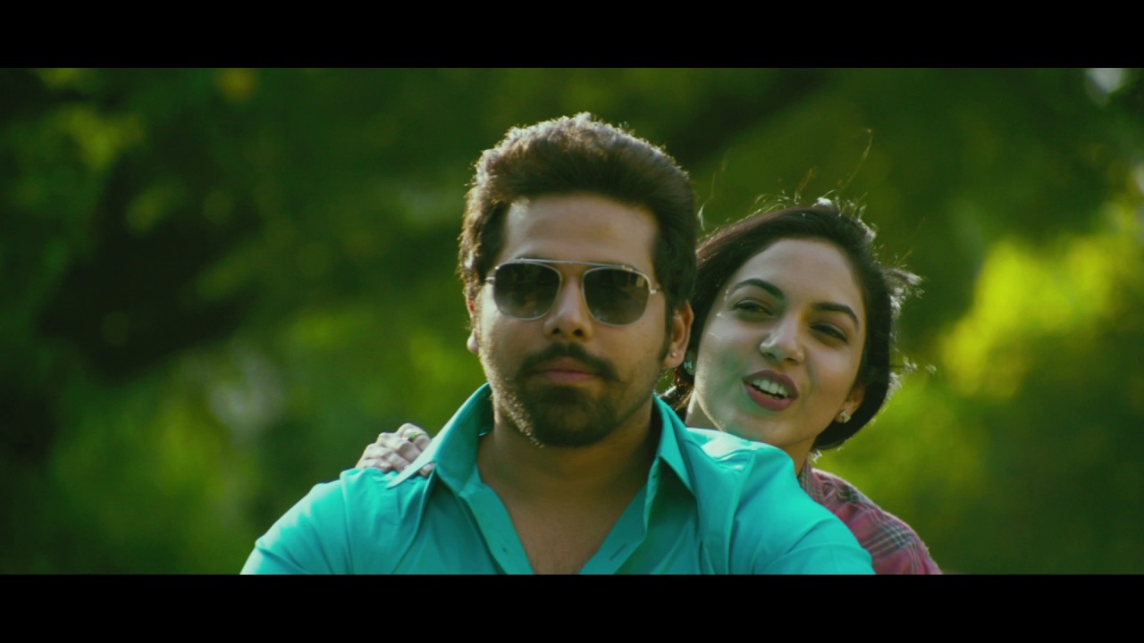 Oru Pennu Kanal Kadha | Official Trailer | Vijay Deverakonda, Ritu Varma