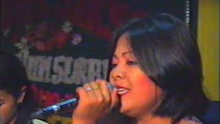 AKU CINTA KAMU - Dangdut (KERJA TAHUN DESA SURBAKTI)