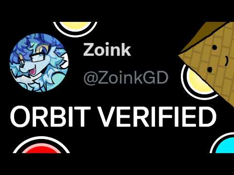 Orbit Was VERIFIED And The Community Is Going CRAZY