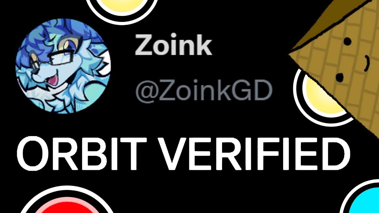 Orbit Was VERIFIED And The Community Is Going CRAZY
