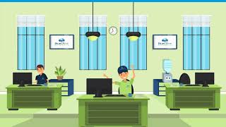 Blueclone - NJ Managed IT Service Provider & Cyber-security