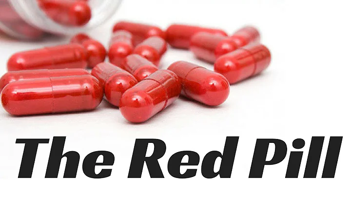 What is The Red Pill?