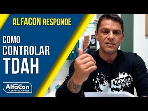 Vídeo: Explorando A Forte Ligação Entre O TDAH E O Vício