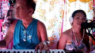 Bay-Og Balay Cha Cha Cover By Evalyn Anacio Noromor