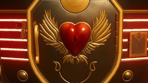 The Vault Logic Puzzle Box Level 16 Gameplay Walkthrough