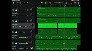 Cookie - NewJeans GarageBand Piano RINGTONE screenshot 1