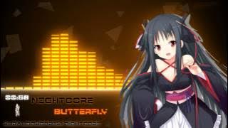 Nightcore - Butterfly