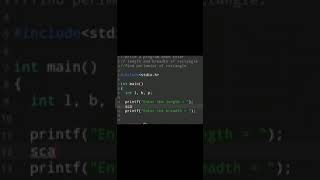 #57 | Basic C language Coding | Programming Exercise58 #shorts #coding #clanguage