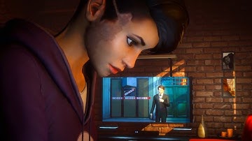 Dreamfall Chapters: The Final Cut - Episode 16 (story playthrough, no commentary)