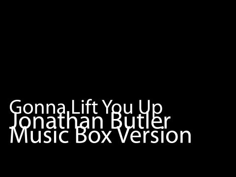 Gonna Lift You Up (Music Box Version) - Jonathan Butler
