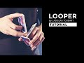 Tutorial looper by ladislas toubart  cardistry touch