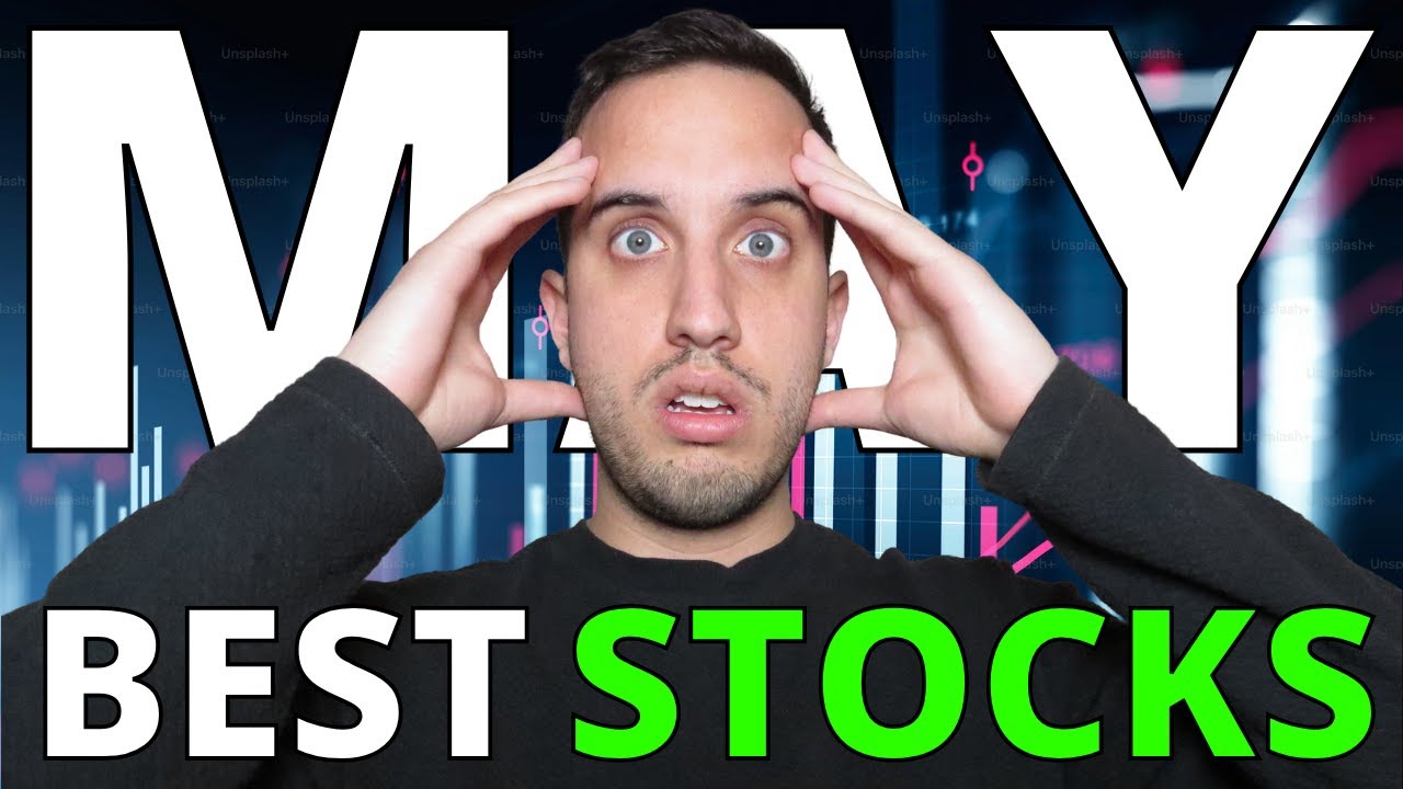 Top 3 Undervalued Stocks to Buy in May 2025! - YouTube