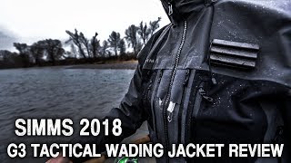 simms g3 tactical jacket