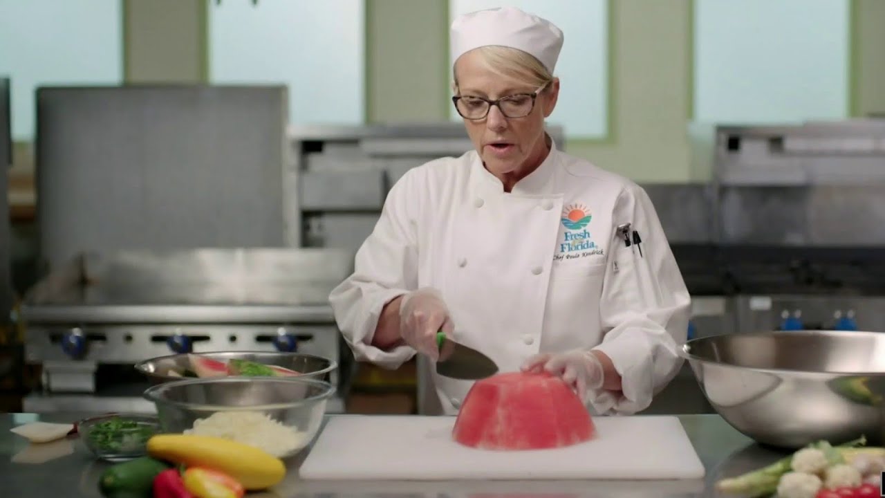 newspaper mockup Chef challenges families to allow kids to eat school meals