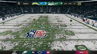 EA can't keep getting away with this!! Crazy Madden 22 glitch!!