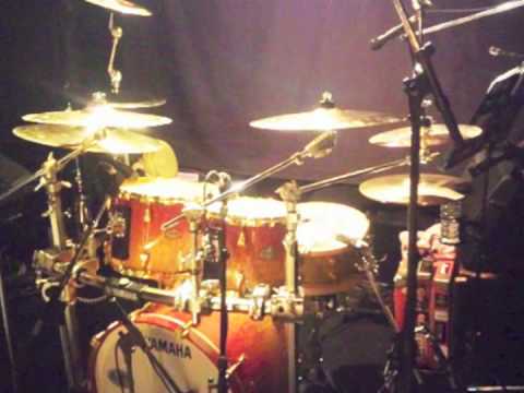 SOUND CHECK（YAMAHA PHX + ASPR Drum Heads）Sounds Only