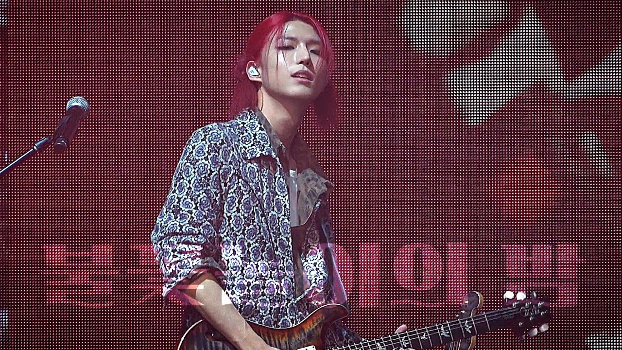 250301 불꽃놀이의 밤 