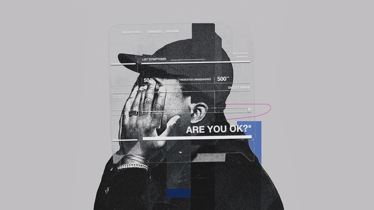 Skizzy Mars - Help Me [Official Audio] - YouTube