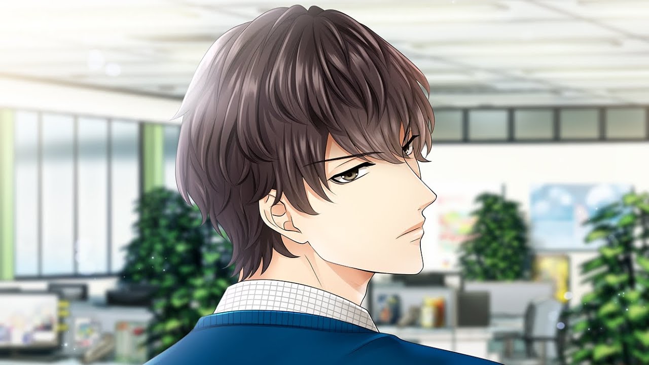 Irresistible Mistakes Toma: S8 The Best Bride in the World Part 1