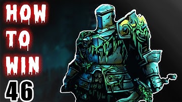 How to beat Darkest Dungeon 2: New Profile Run 11 Part 1