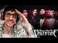 ULTRA F*CKING HEAVY!! | BULLET FOR MY VALENTINE - "Knives" | (REACTION)