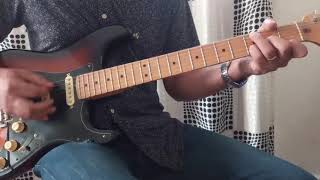 Download Lagu Tunge (Albatross) guitar demo - Hmingpuia - Albatross MP3