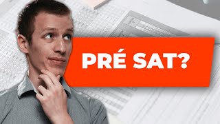 Conheça O Psat E Ssat O Pré Enems Americanos