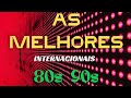 As melhores que marcaram poca  anos  80 e 90 grandes musicas internacionais