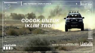 Tvc Aki Rocket Versi Iklim Tropis