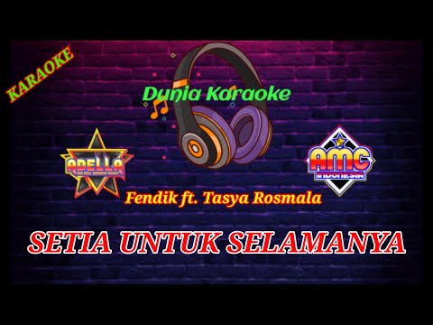 Dj Setia Untuk Selamanya - Vita Alvia (Official Music Video)