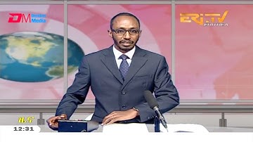 Midday News in Tigrinya for December 26, 2020 - ERi-TV, Eritrea