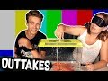 EXTREME WHAT&#39;S IN THE BOX BLOOPERS