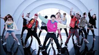 WE - Party
