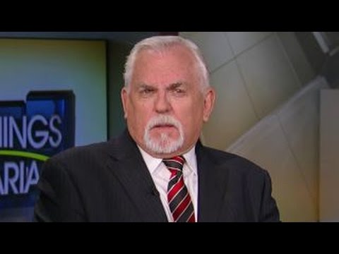 John Ratzenberger on why manufacturing jobs can save U.S. jobs