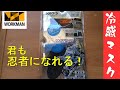 【ワークマン】夏のツーリング用にクールマスクお買ってみた。