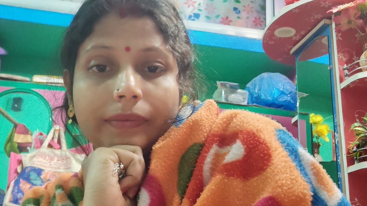 মেয়ের অন্নপ্রাশনের গিফট রুপোর জিনিসপত্র দেখো||daily vlogs||lifestyle vlogs