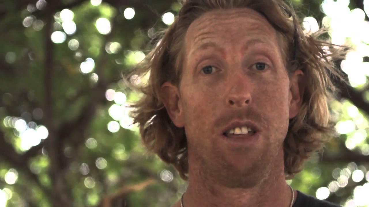 Geoff Smith from Yoga NRG - Yoga is more than just a physical practice video editing software free