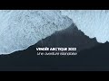Vende arctique 2022  le film