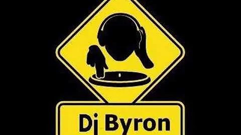 DJ BYRON SA - SMOOTH WEDNESDAY 2023