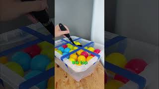 Ball Rescue Activity For Toddlers screenshot 1