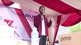 Ridwan Remin Stand Up Comedy kocak lucu