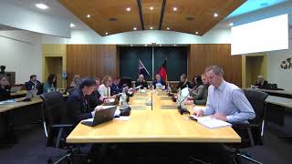 Council Meeting Tuesday 23 April 2024 by ManninghamCouncil 18 views 3 weeks ago 54 minutes