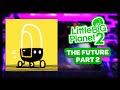 LittleBigPlanet 2 OST The Future Part 2 mp3