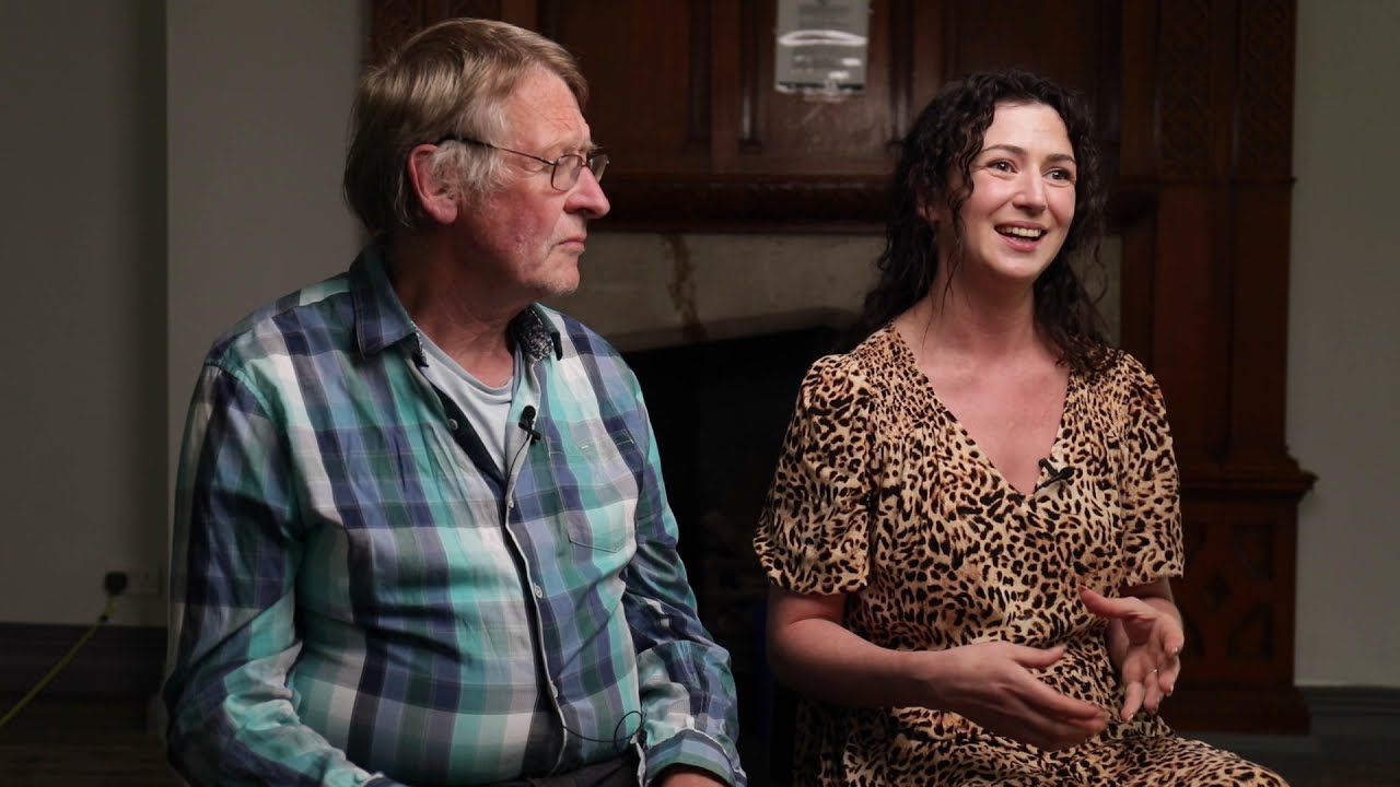 Community-21 - Community Dialogue