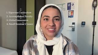 What makes Minerva University unique? | FAQs