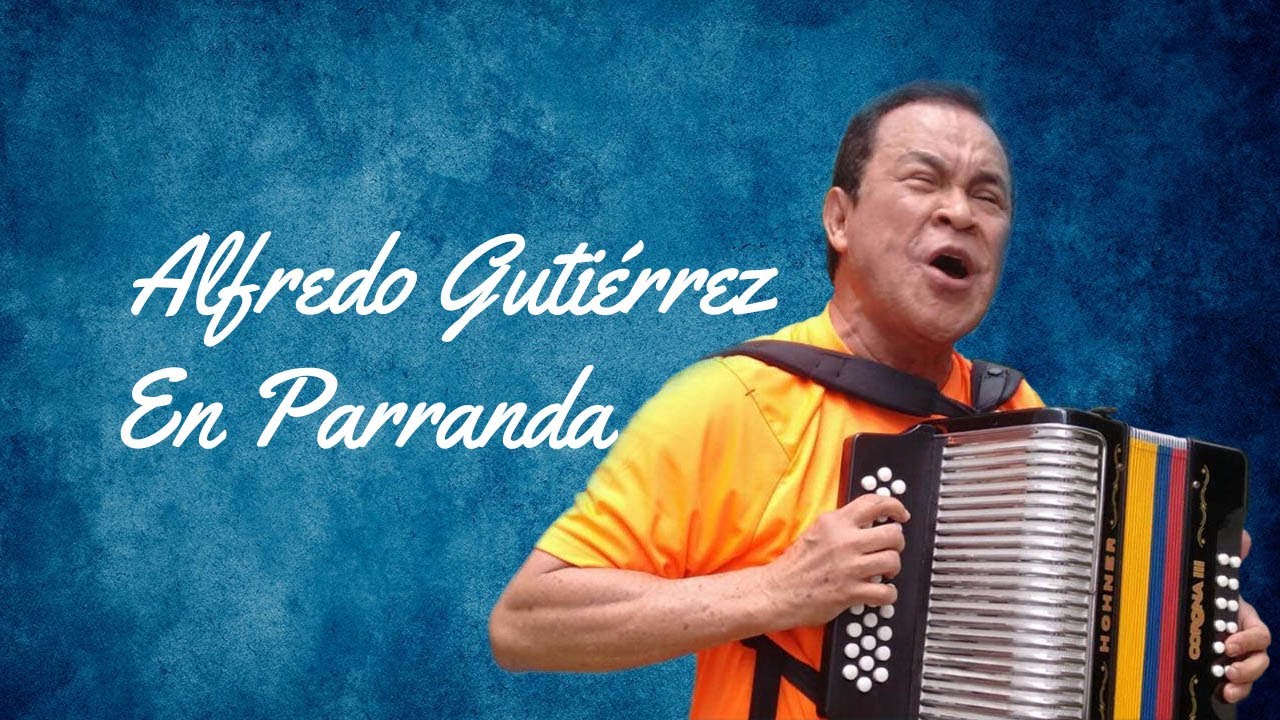 Ojos Verdes Alfredo Gutiérrez YouTube